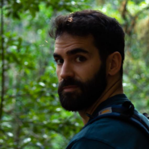 Jaime De Diego Abad