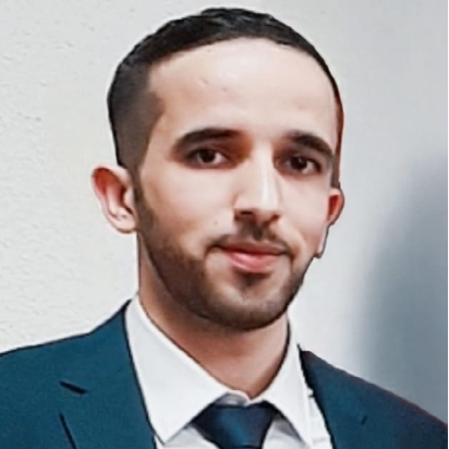 Amjad Nassif - Développeur C# .Net