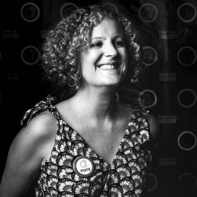 Clarisse Chemouni - [Senior] Direction artistique & Webdesign UX/UI