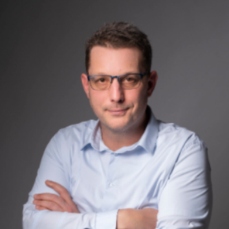 Simon Lespagnol