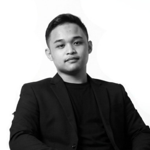 Septhian Bagas - Creative Designer