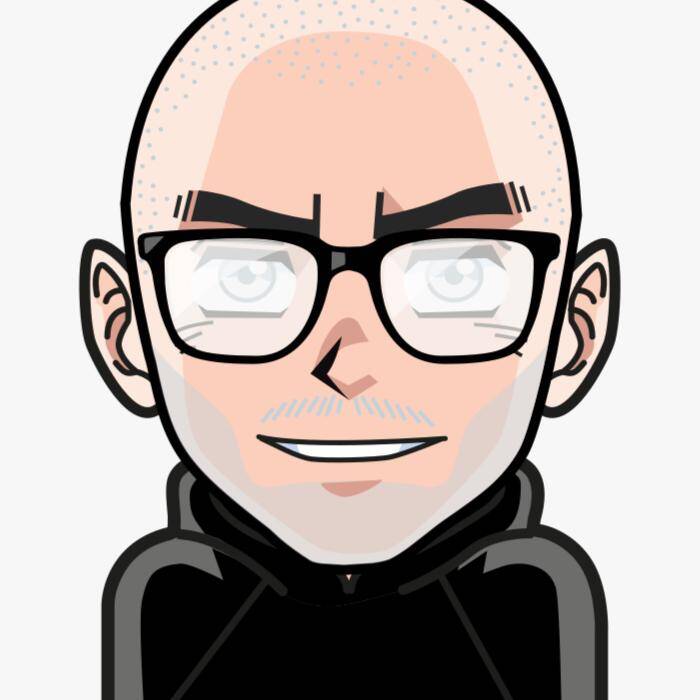 Jean-Francois S. - Développeur Web & Owner Chez Wikafi