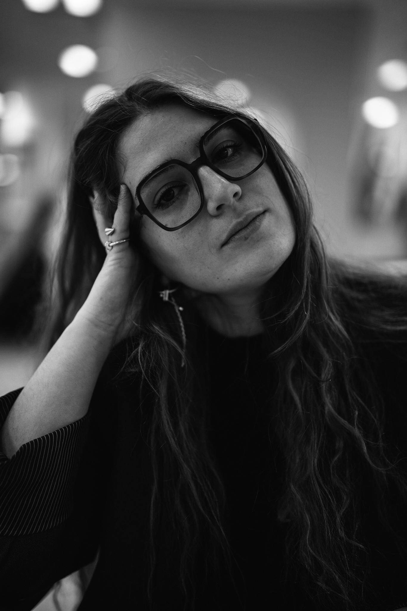 Mathilde Covelli