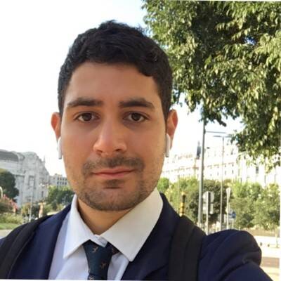 Gabriele Bitto - Senior SAP Finance Transformation Consultant