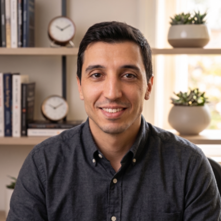 Mustapha Abdelouahad