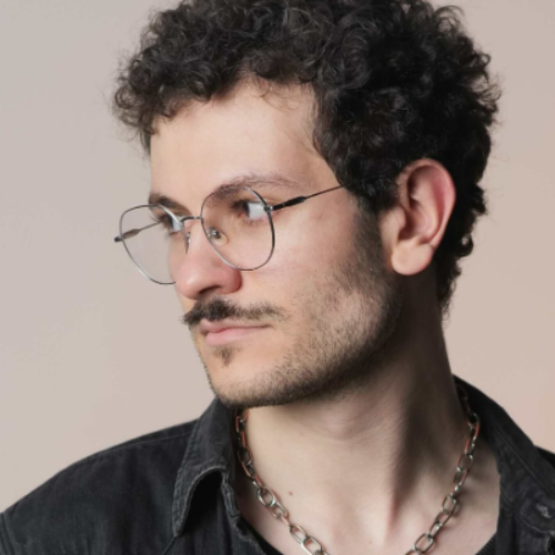 Oliver Chakra - Cinematographer, Designer, Artist