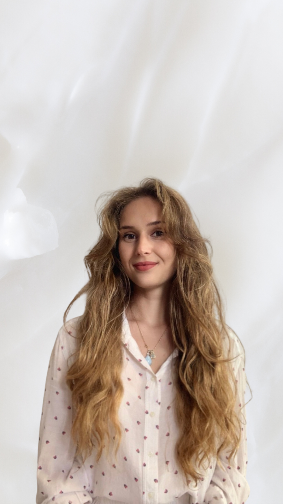 Charlotte Volpi