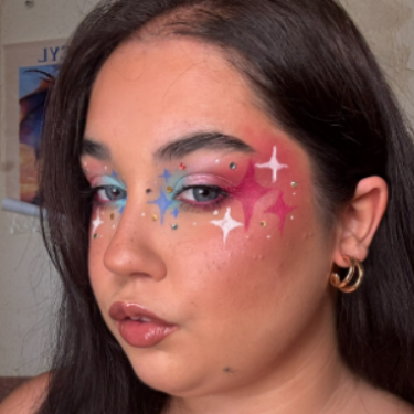Xena  - Professional Makeup Artist