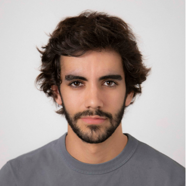 Luis Garí Figueras - Designer
