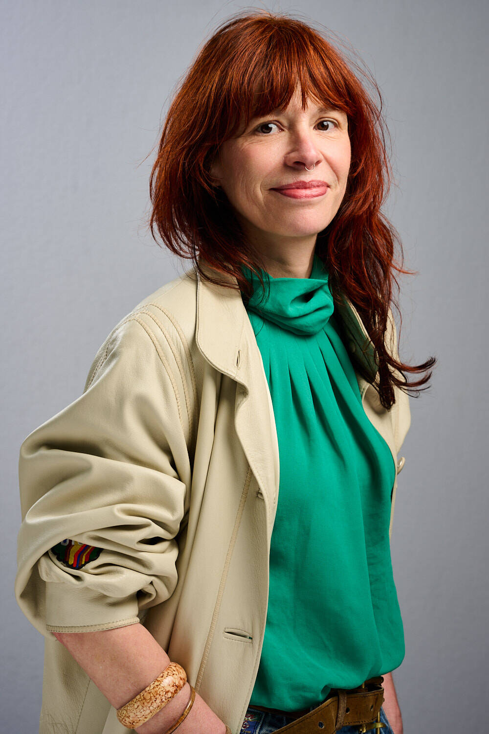 Juliette Trublin