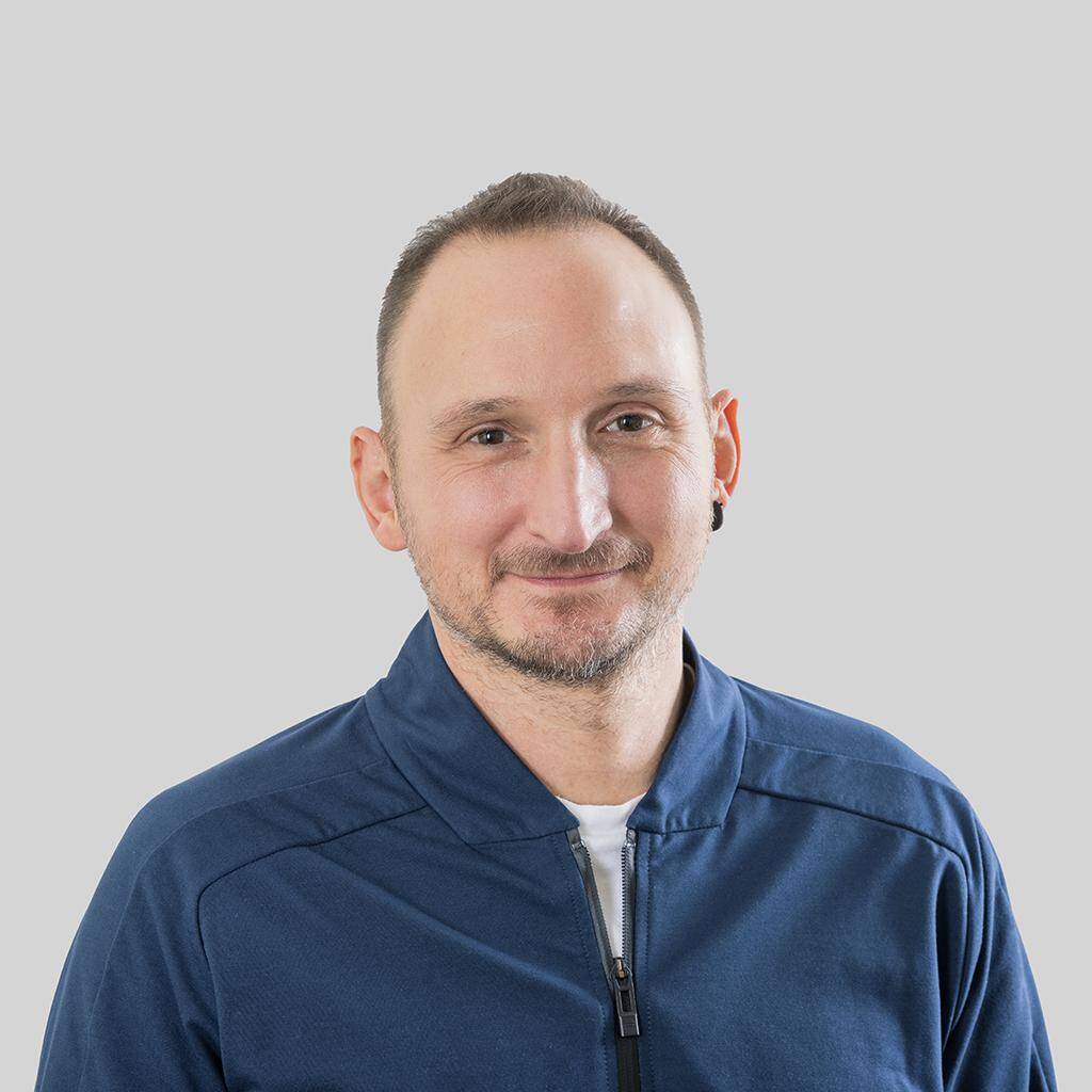 Till Wollong - UX / UI - Experte - Digital Product Designer