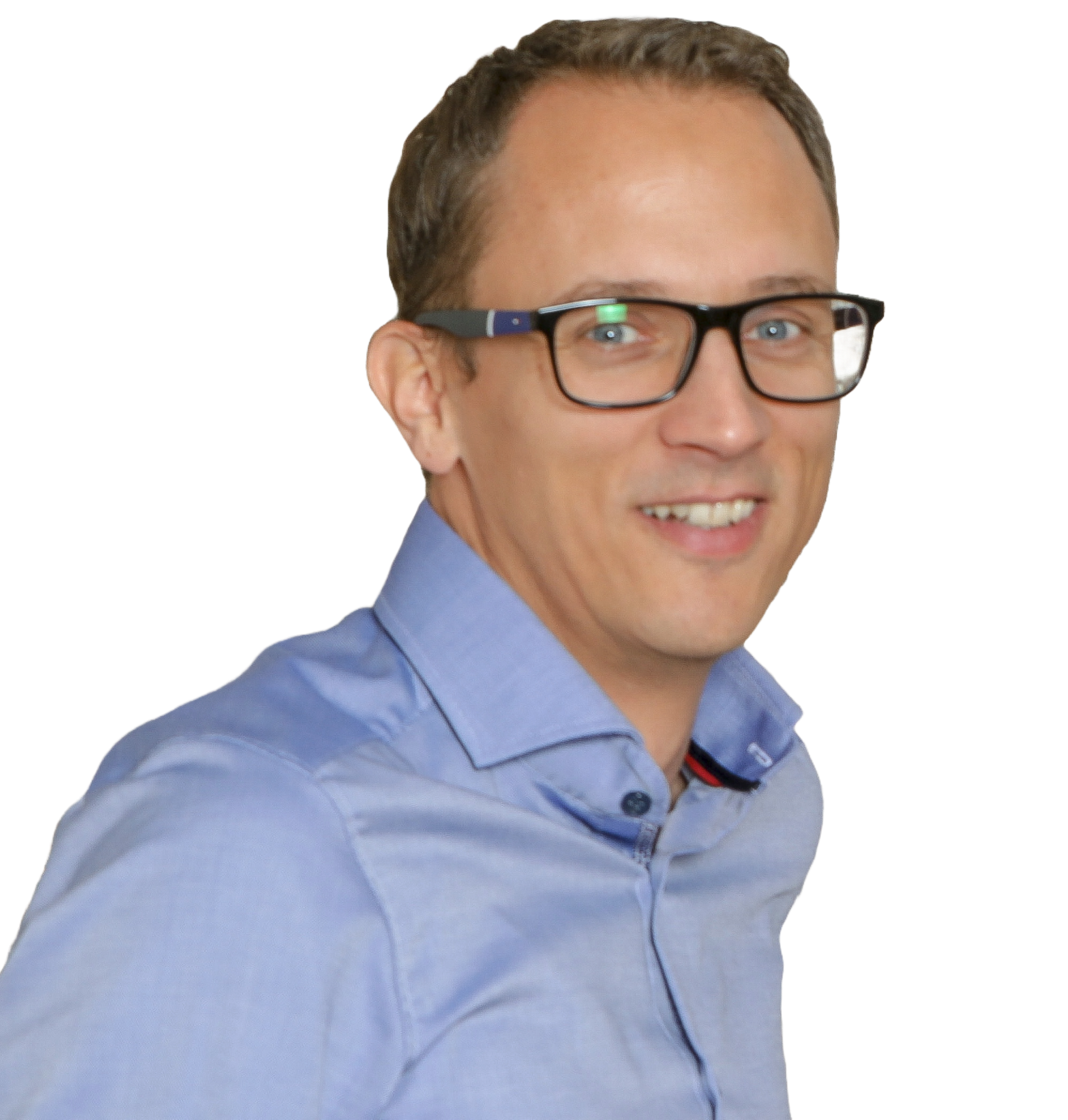Christof Müller