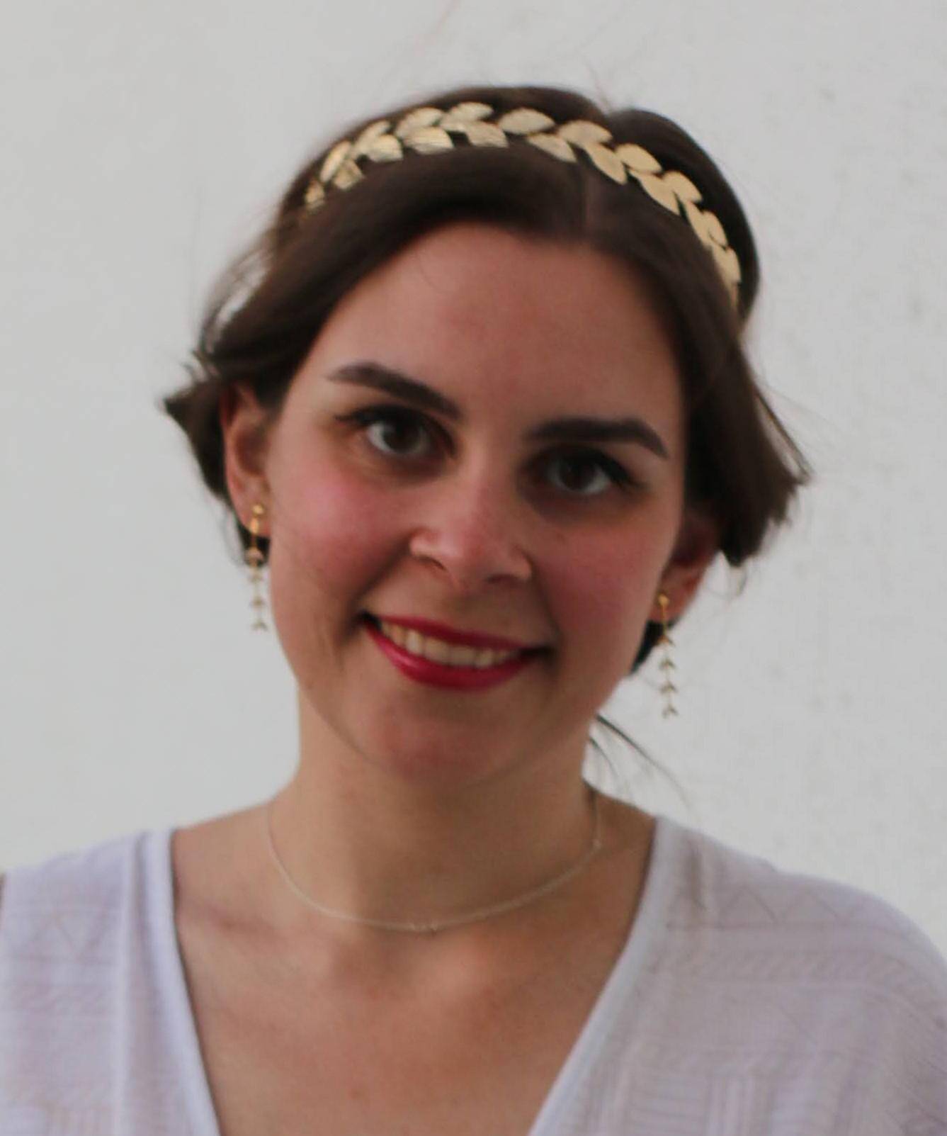 Nora El Oufir