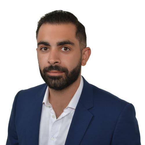 Tarek Sultani Makhzoumi