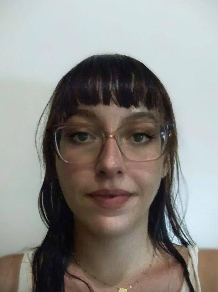 Lisa Crebassa