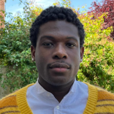 Klein Mboma Mulala