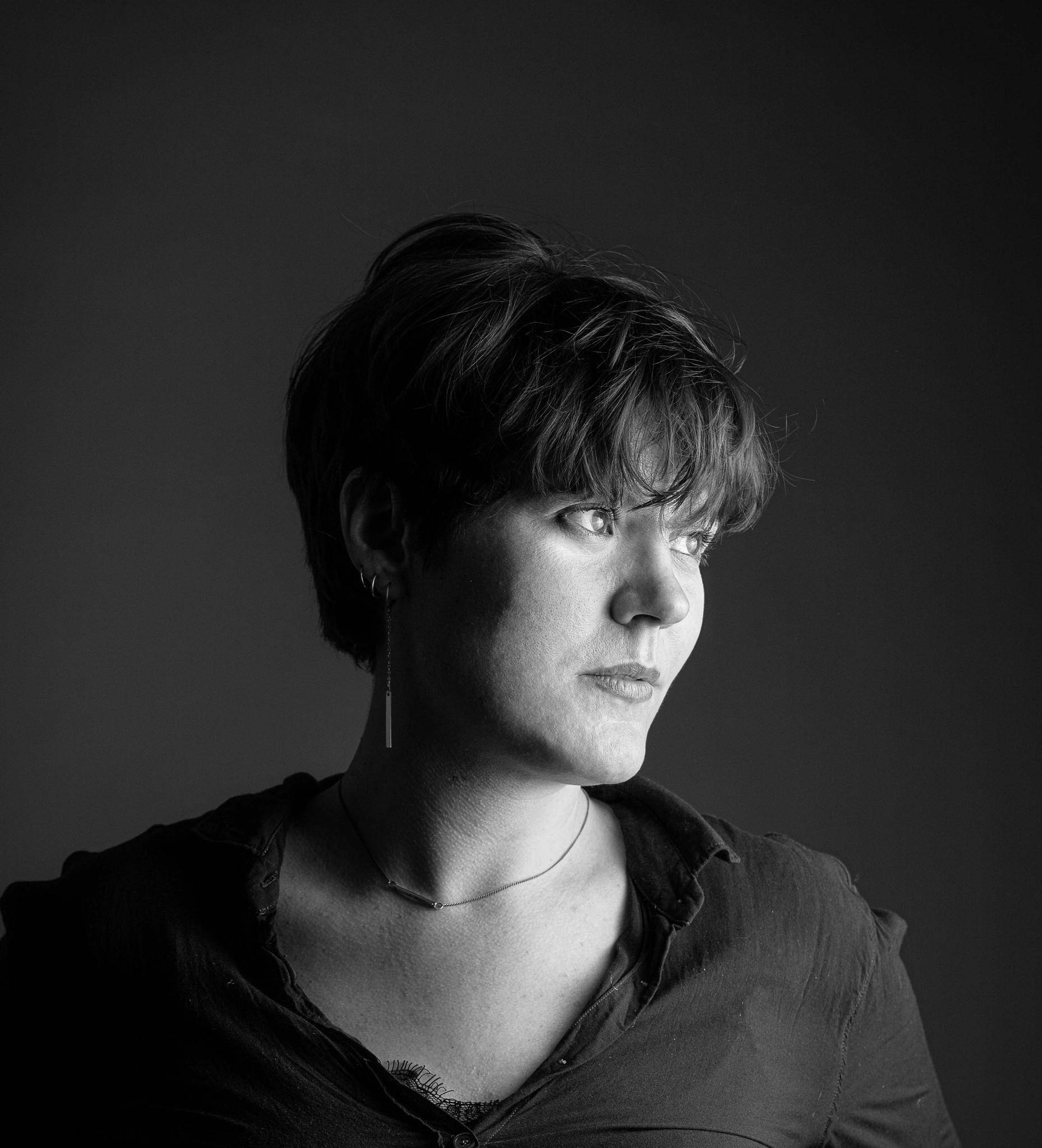 Amélie Maréchal