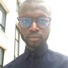 Mamadou Diakité