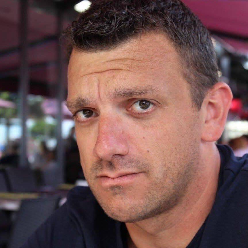 Grégory BABONAUX