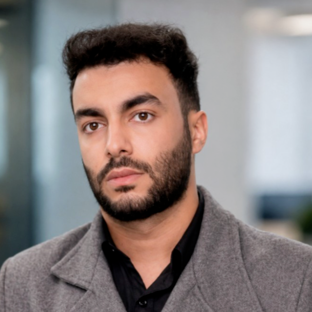 Mohammed Ehiri - Ingénieur en Intelligence Artificielle & MLOps