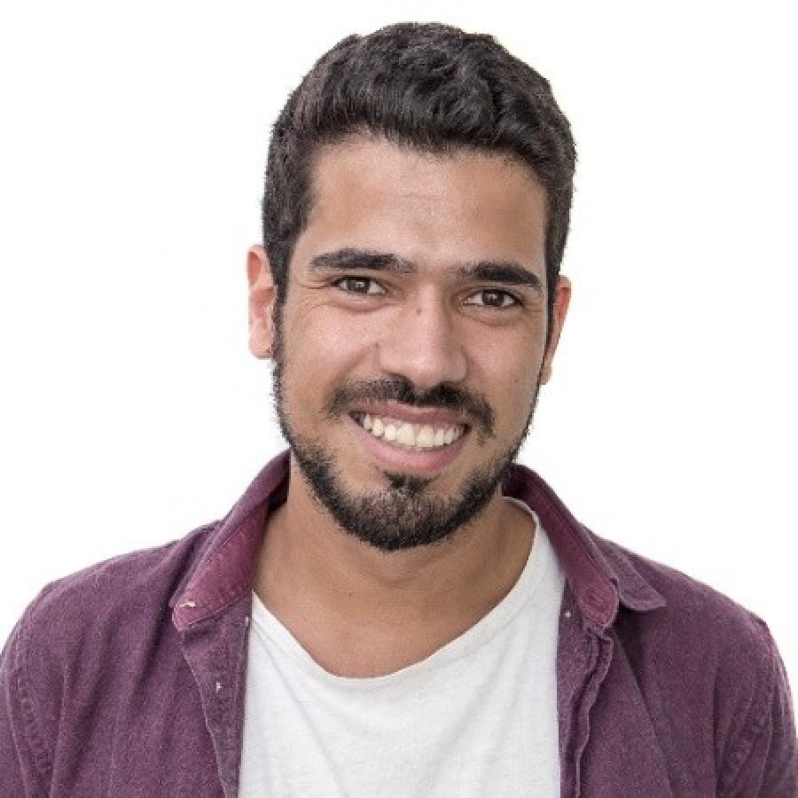 Bernardo Prudêncio