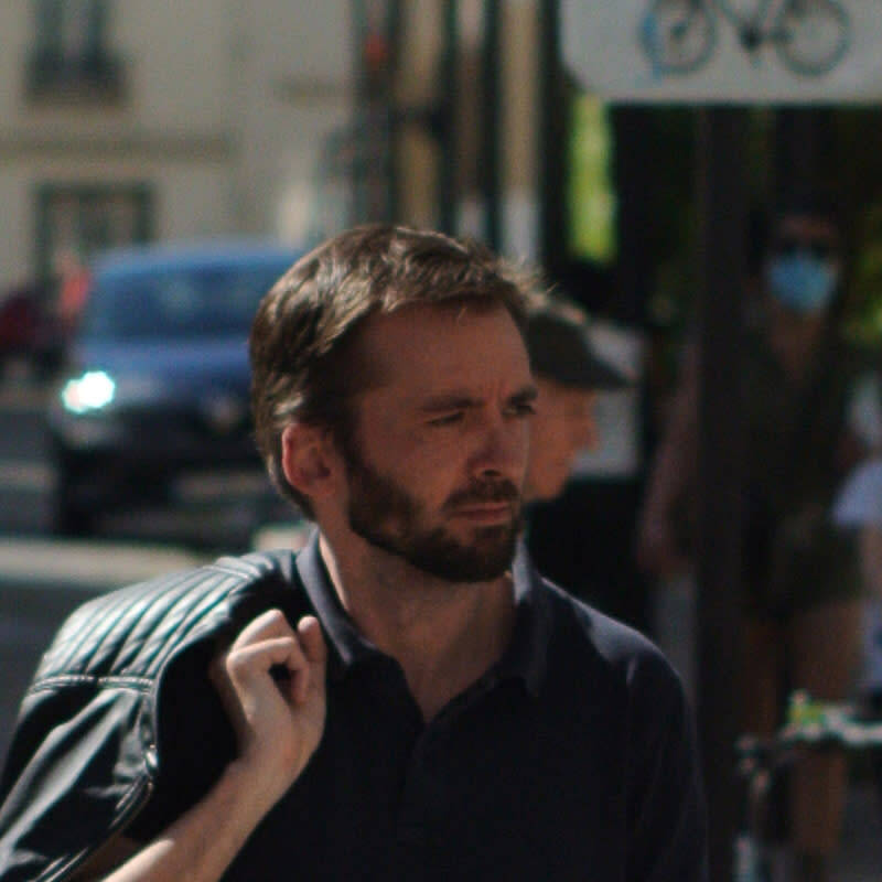 Edouard Grateau