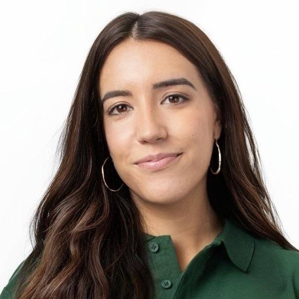 Maria Gonzalez