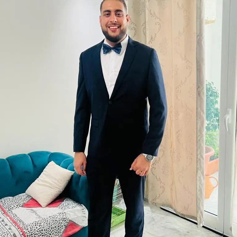 Amir Ben Salem