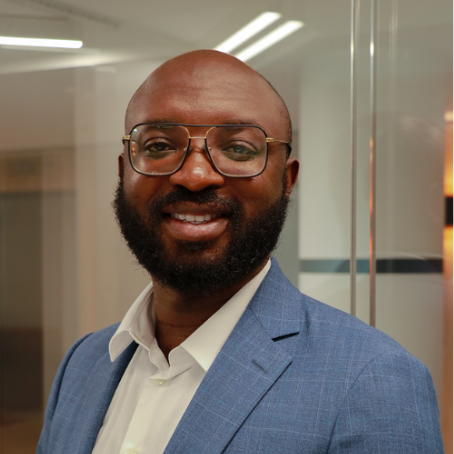 Daniel Mboussi - Solution architect data intergation Mulesoft