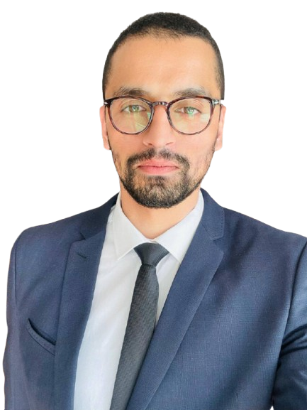 Ayoub I.