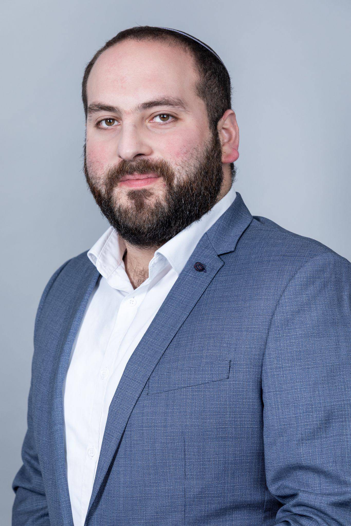 Yoel Edelman
