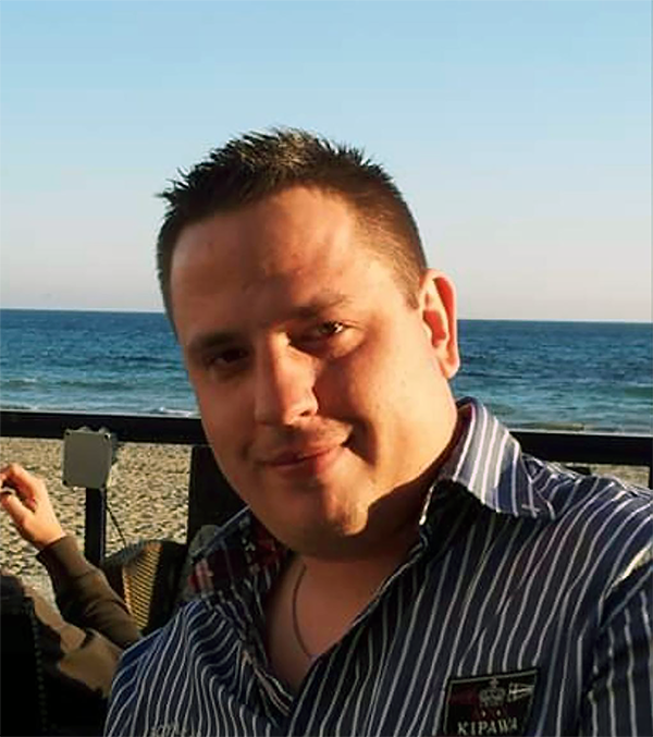 Daniel Walochni - SEO, Webentwicklung, SEA (Senior) mit Fokus auf KI