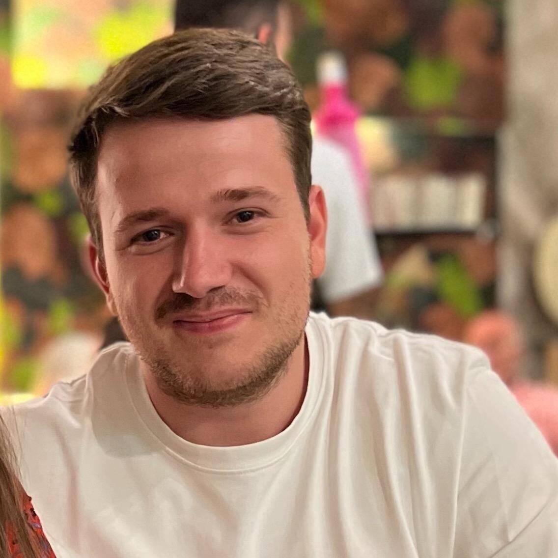 Florian Laberti