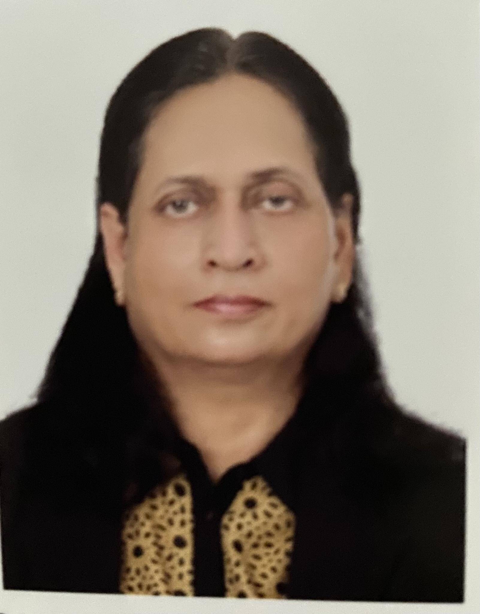 Diana Dsouza