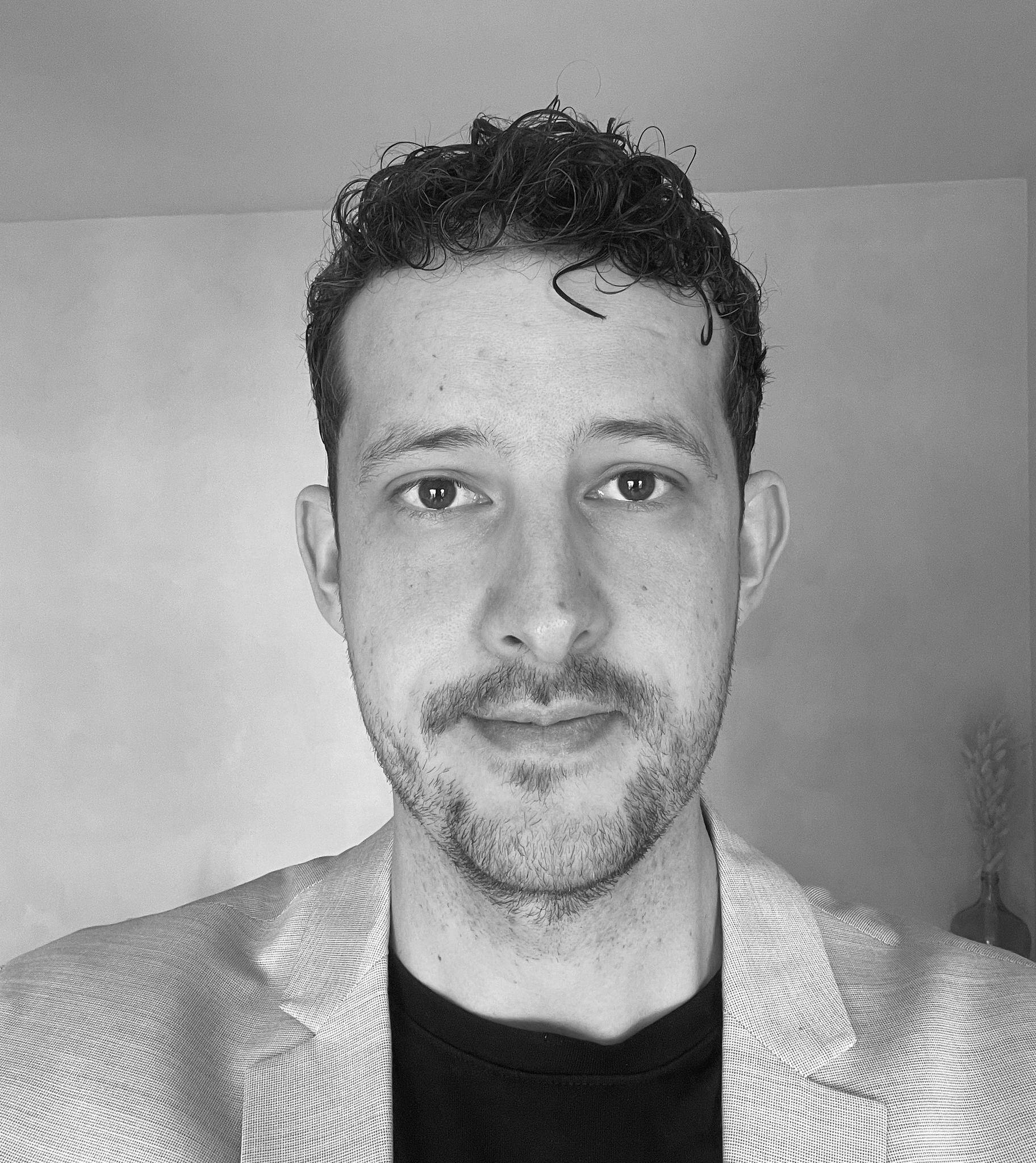 Florian De Peretti