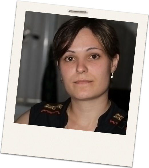 Sylvianna Schneider - Infographiste multimedia - Webdesigner - Auteure