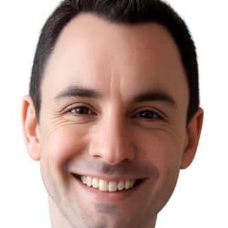 Claude Guernalec - Coordinateur administratif et fonctions support