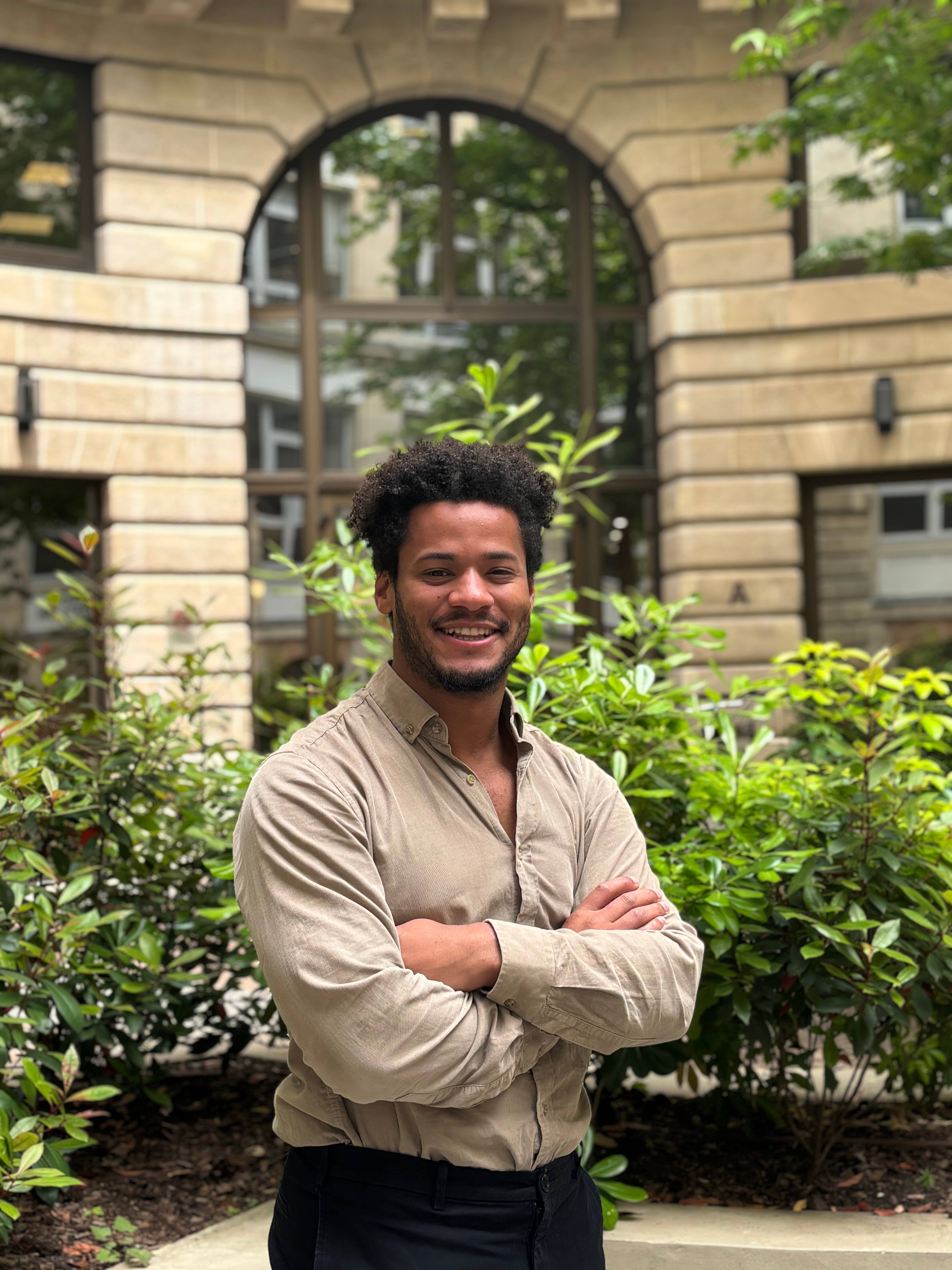 Alexandre Hungbo