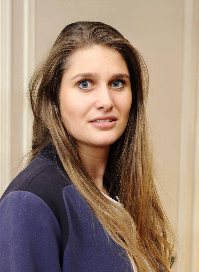 adeline michelotti