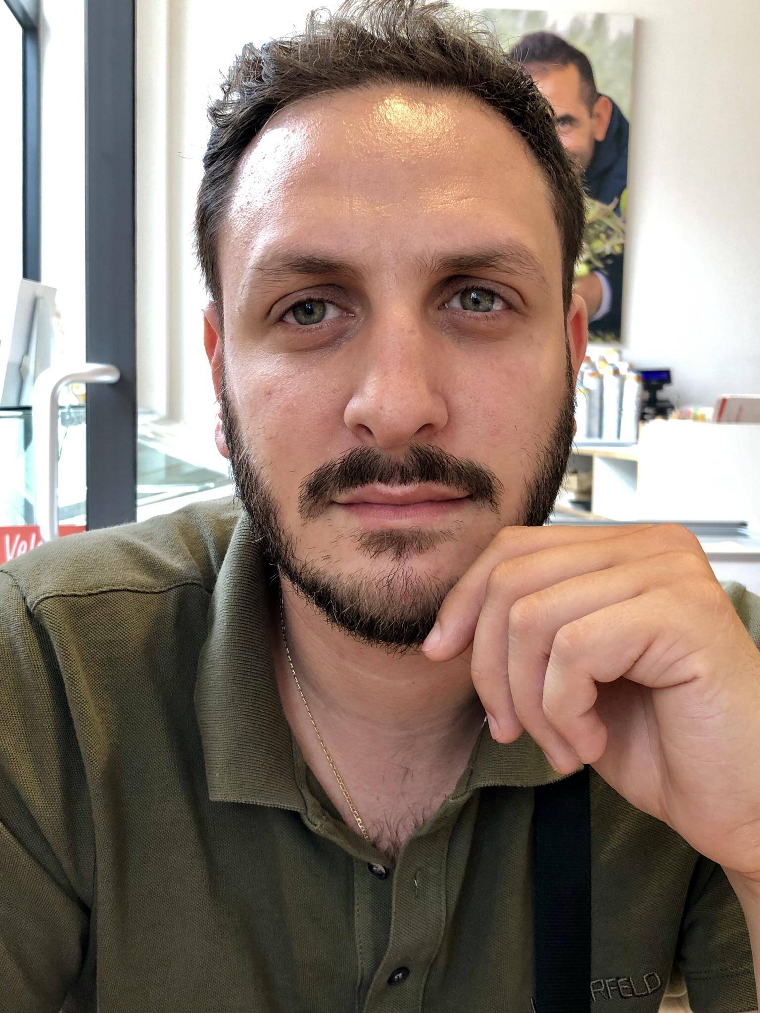 Rocco Schirinzi