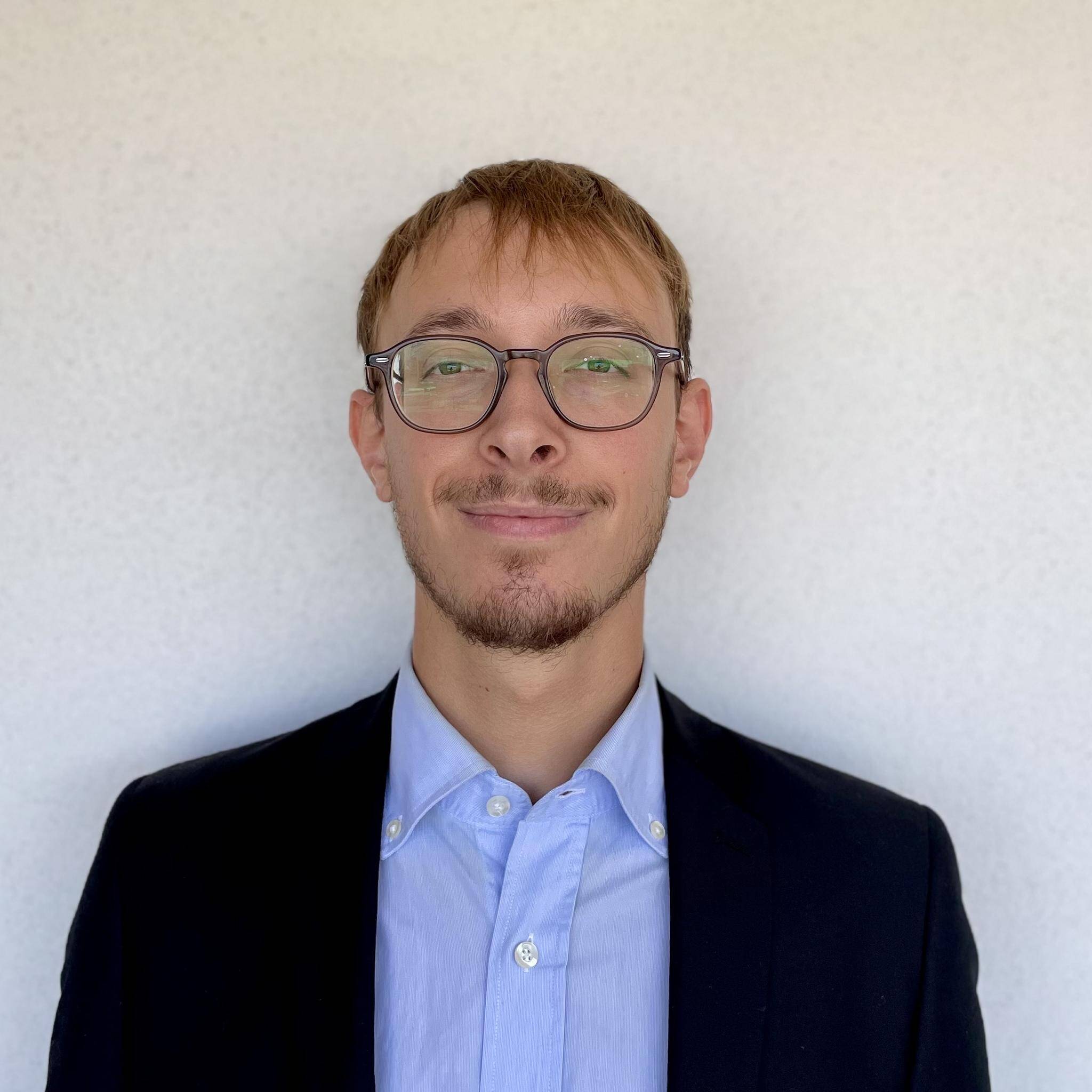 Louis B. - Data, KPI, tableau de bords, indicateurs
