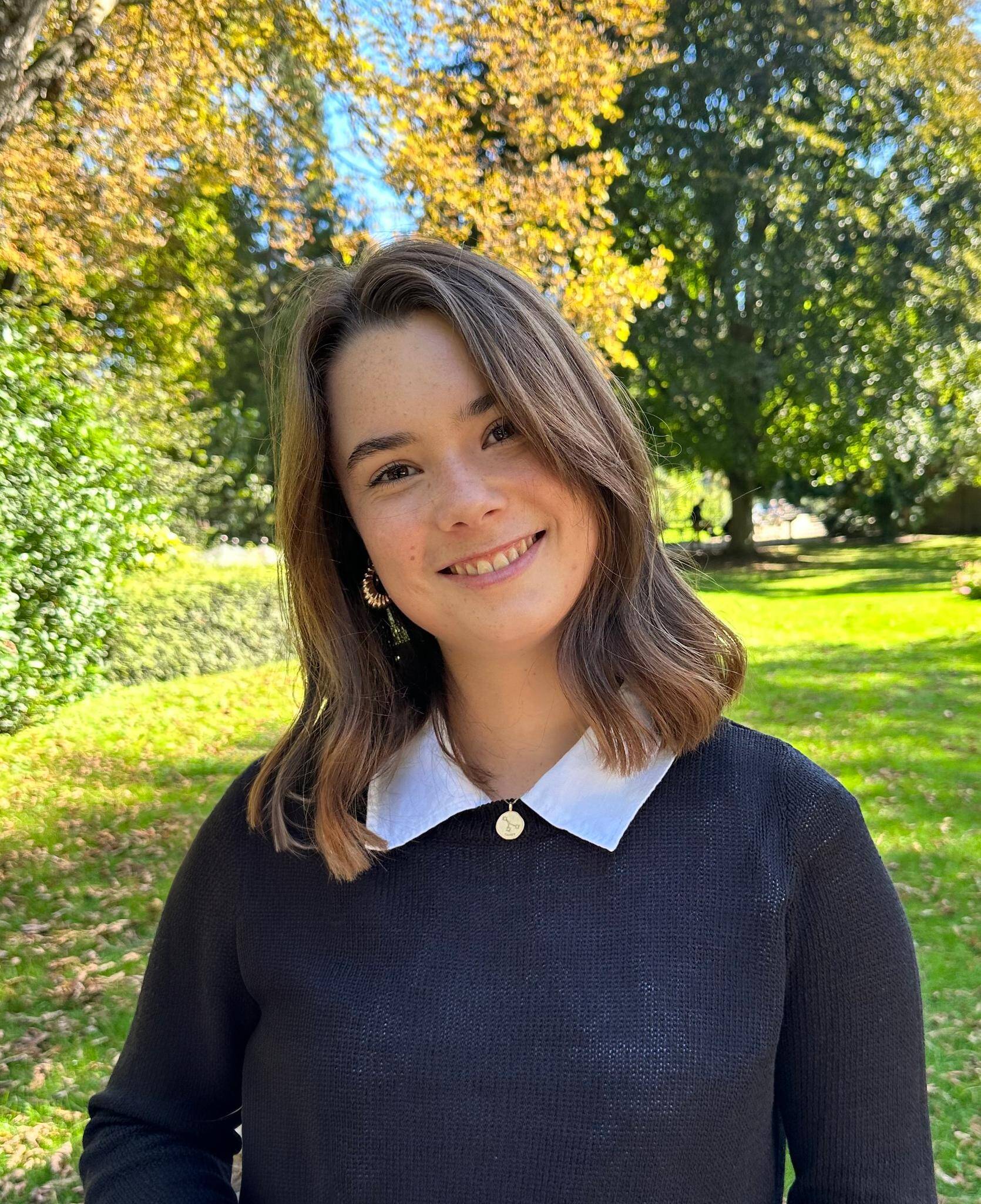 Emma Burel