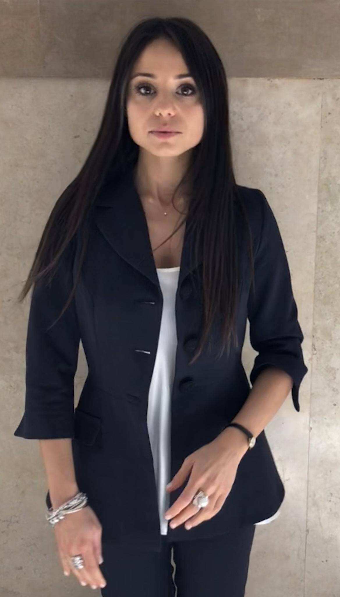Federica D. - AI, GTM, Sales & Marketing Consultant