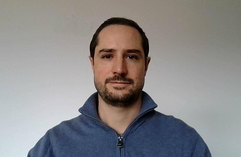 Kevin Trotereau