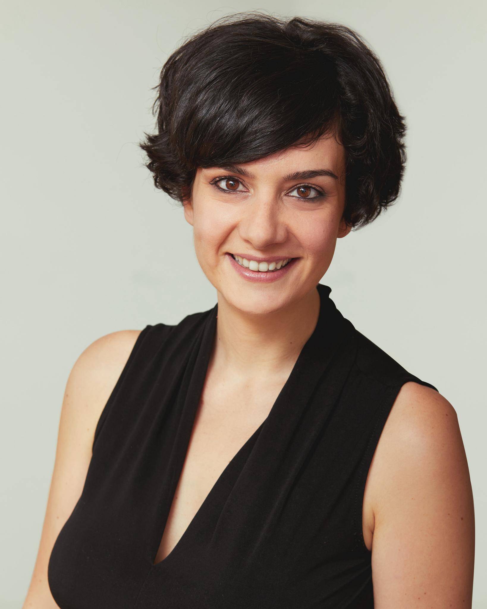 Patricia Fernández Carrelo