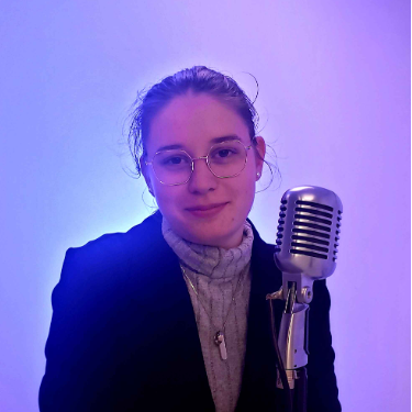 Lola Leclaire - Journaliste reporter tous médias