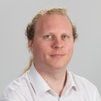 Mick Philippon - Directeur Technique