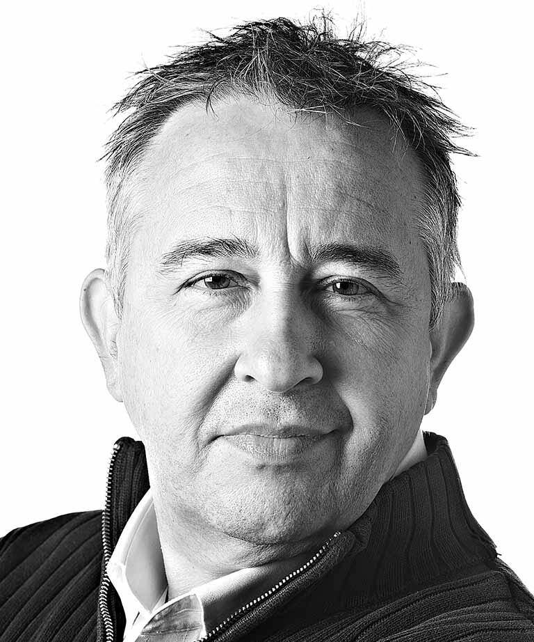Frédéric Flamen - Photographe publicitaire et 3d