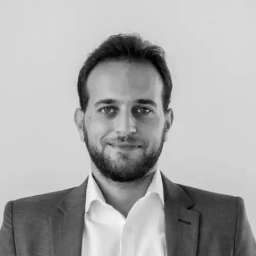 Dhaker S. - Project lead AMOA | Trésorerie| Kyriba
