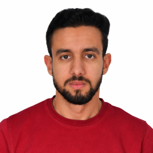 Hani Arbia - Développeur Full-Stack Laravel/Next.js | SEO